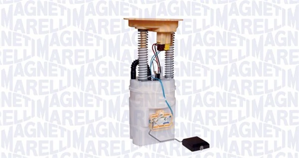 Fuel Supply Module